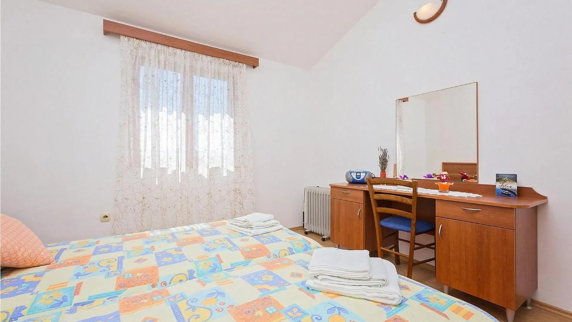 Vakantiehuis Villa Greis Buje Kroatië