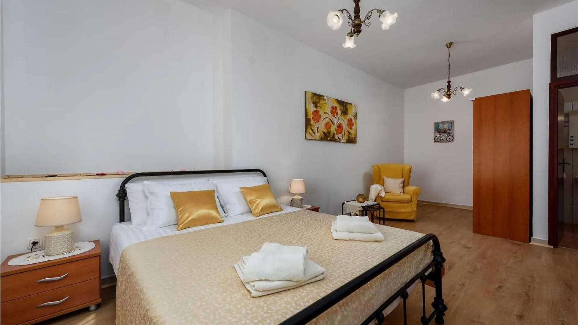Villa Greis Buje 0*,  Kroatien