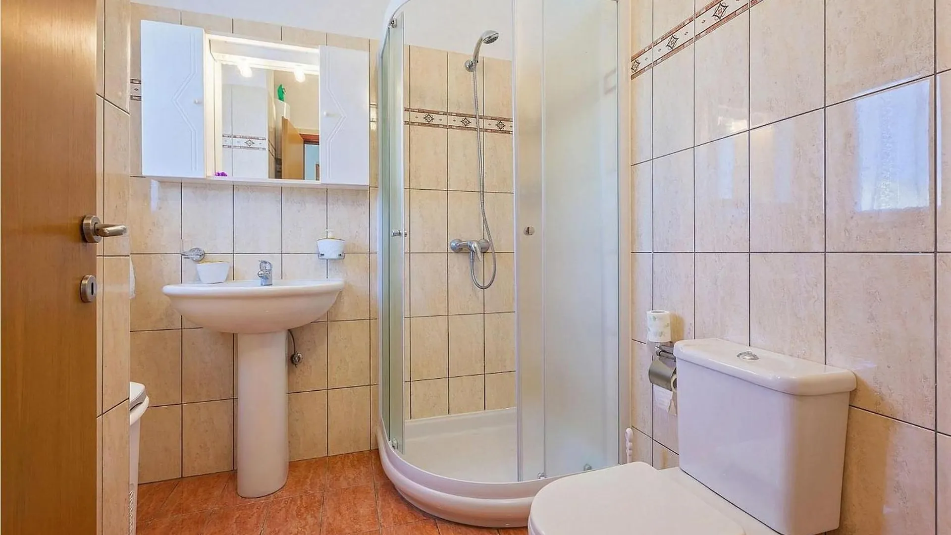 Villa Greis Buje Vakantiehuis